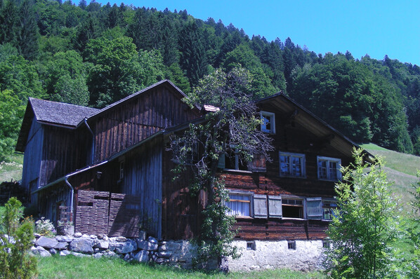 Walserhaus