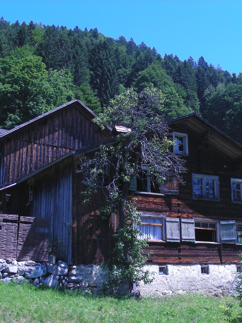 Walserhaus
